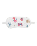 Eye Mask Cotton Embroidery