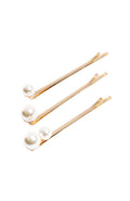 Bold Pearl Bobby Pin 3-Pack
